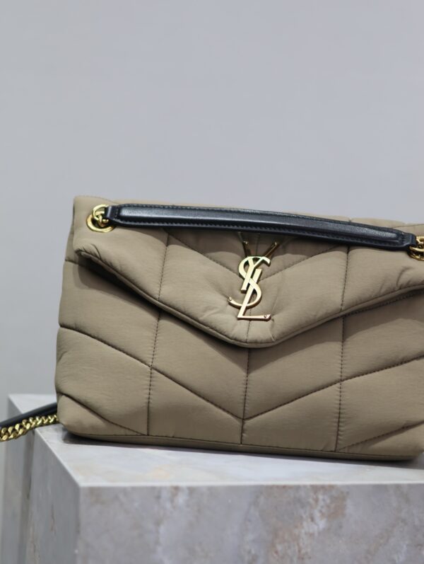 New Collection Saint Laurent Bag 106