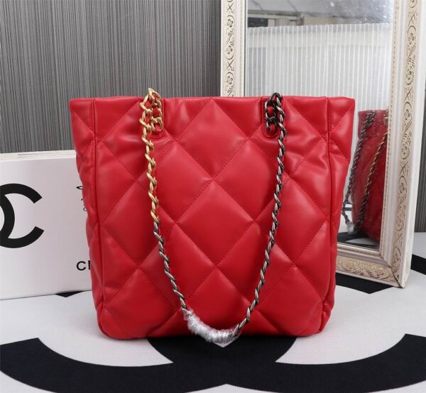 New Collection Chanel Bag 730