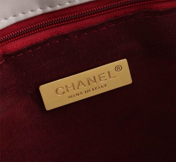 New Collection Chanel Bag 730