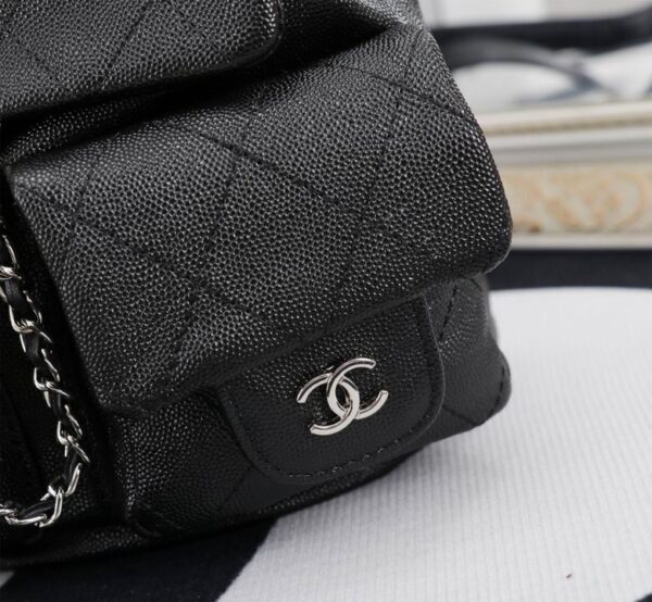 New Collection Chanel Bag 729