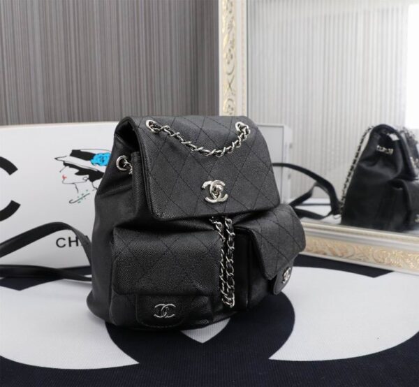 New Collection Chanel Bag 729