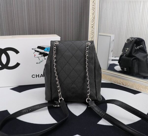 New Collection Chanel Bag 729