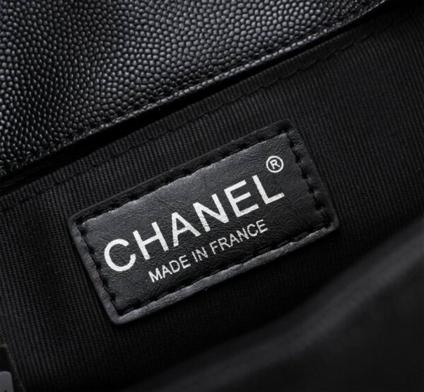 New Collection Chanel Bag 729