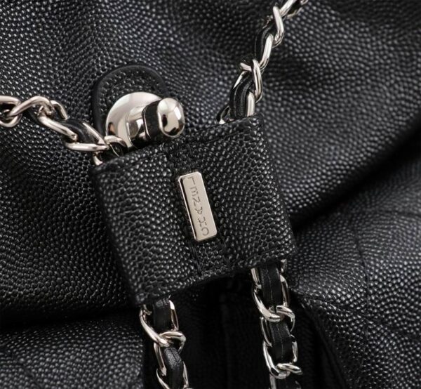 New Collection Chanel Bag 729