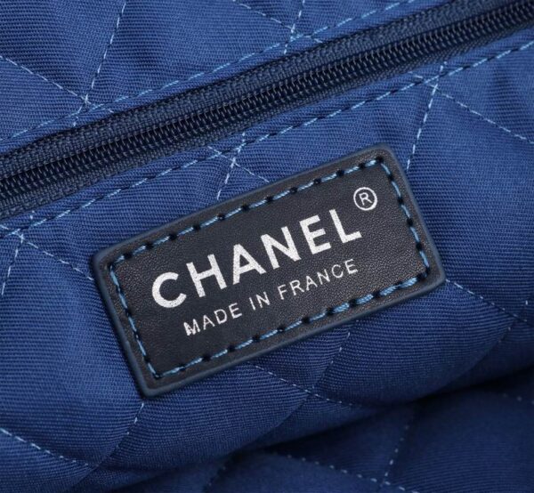 New Collection Chanel Bag 735