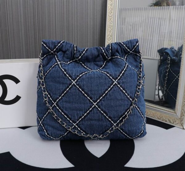 New Collection Chanel Bag 735