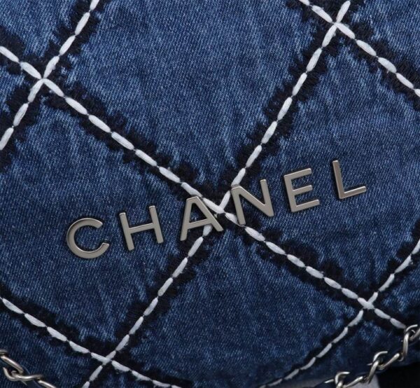 New Collection Chanel Bag 735