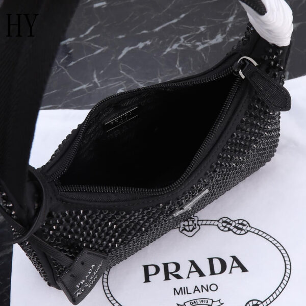 New Collection Prada Bag 064