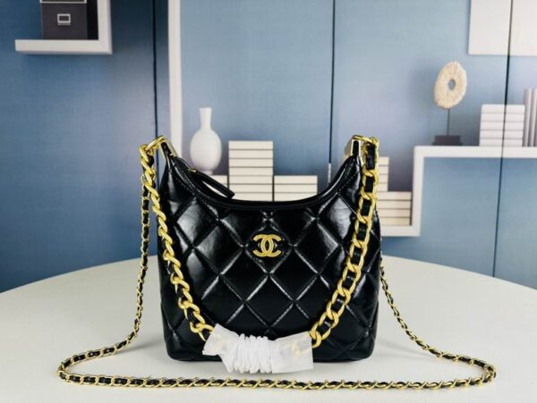 New Collection Chanel Bag 728