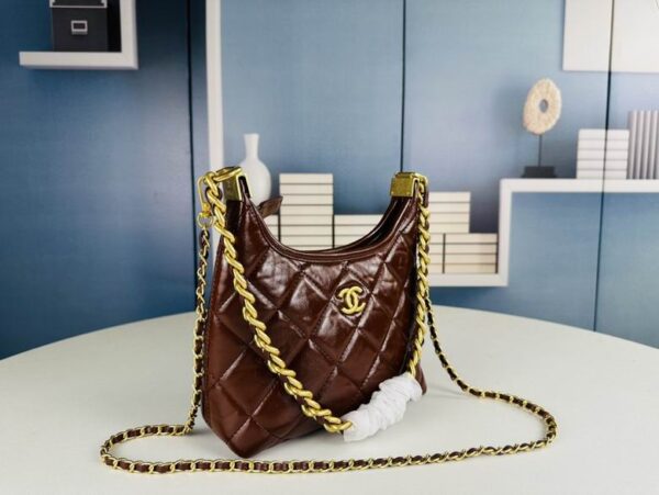 New Collection Chanel Bag 728