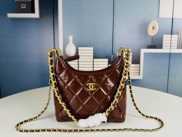 New Collection Chanel Bag 728