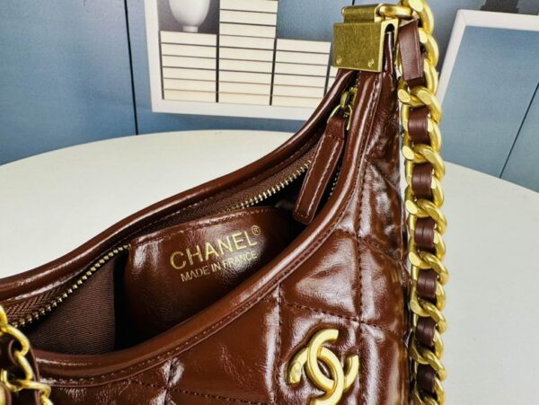 New Collection Chanel Bag 728