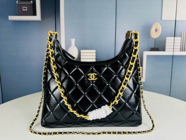 New Collection Chanel Bag 727