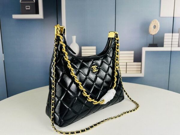 New Collection Chanel Bag 727