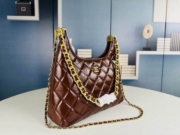 New Collection Chanel Bag 727