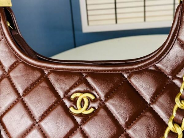 New Collection Chanel Bag 727