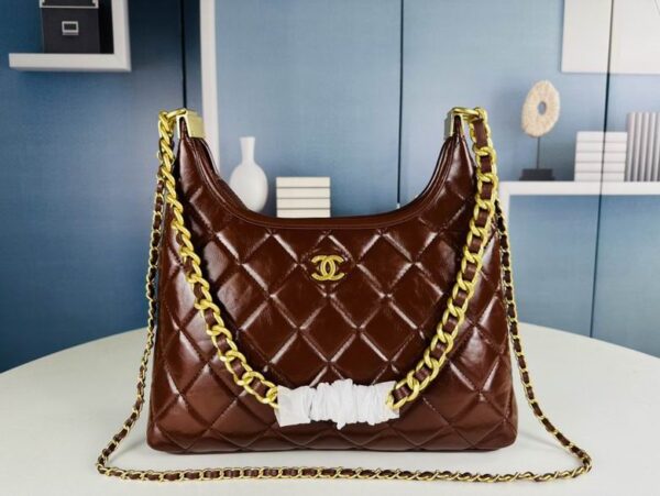 New Collection Chanel Bag 727