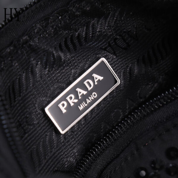 New Collection Prada Bag 064