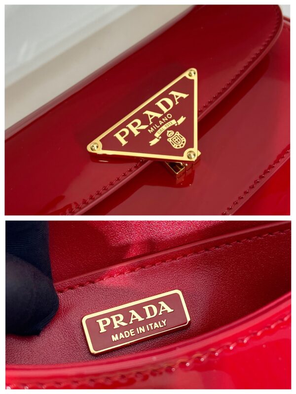 New Collection Prada Bag 091