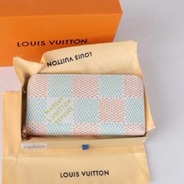 New Collection LV Bag 1724