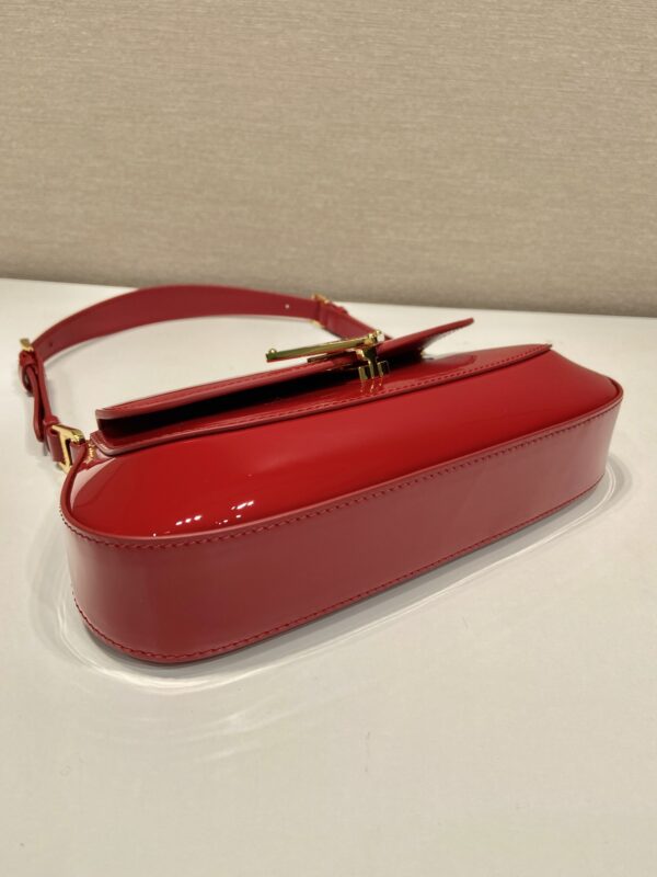 New Collection Prada Bag 091