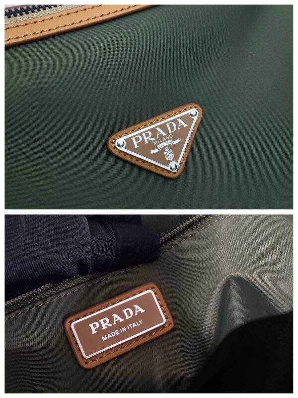 New Collection Prada Bag 079