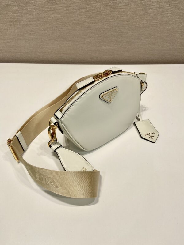 New Collection Prada Bag 090