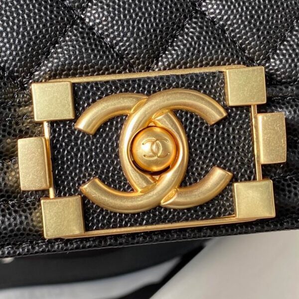 New Collection Chanel Bag 725