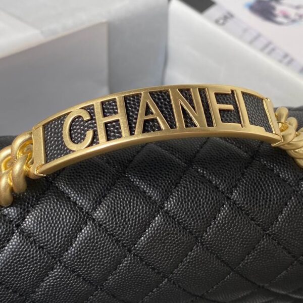 New Collection Chanel Bag 725