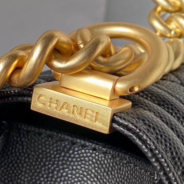 New Collection Chanel Bag 725