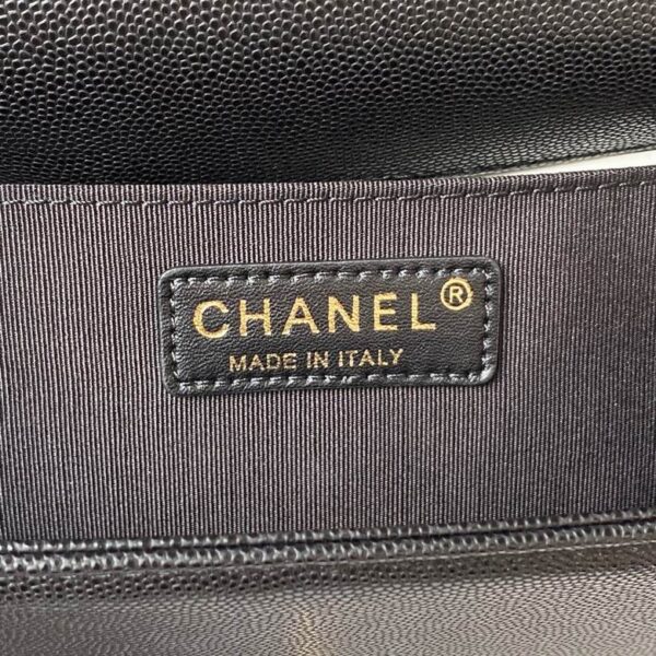 New Collection Chanel Bag 725