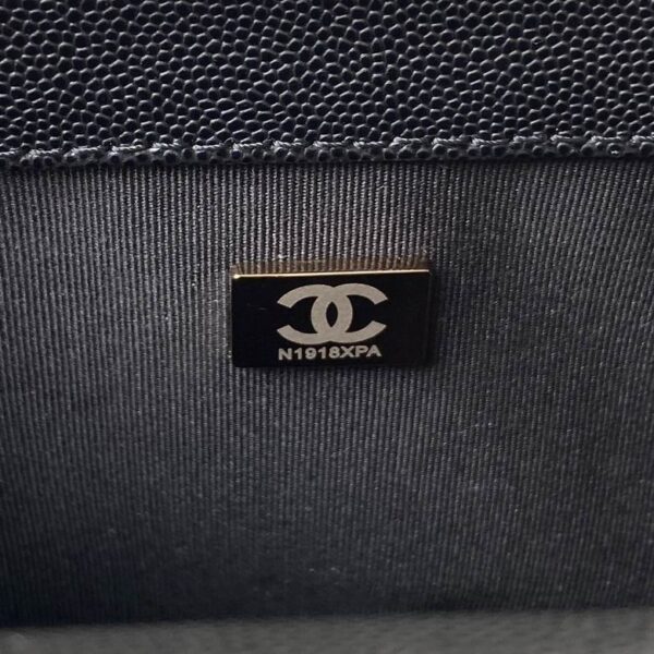 New Collection Chanel Bag 725