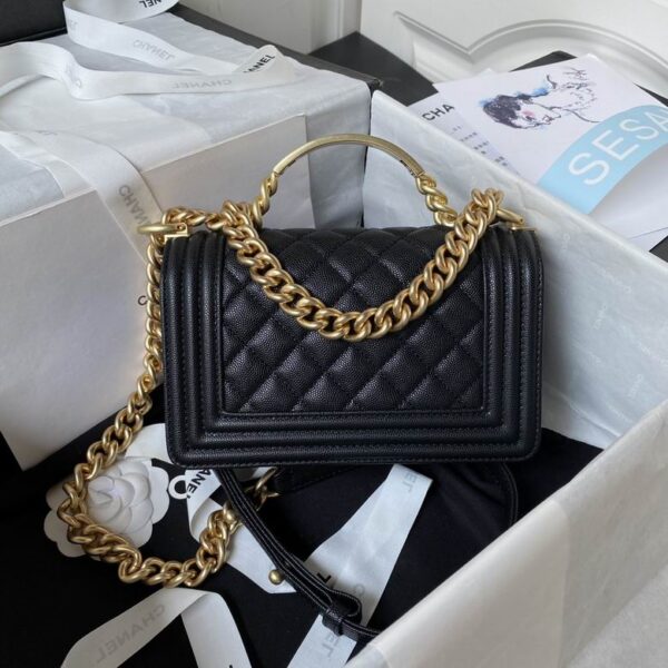 New Collection Chanel Bag 726