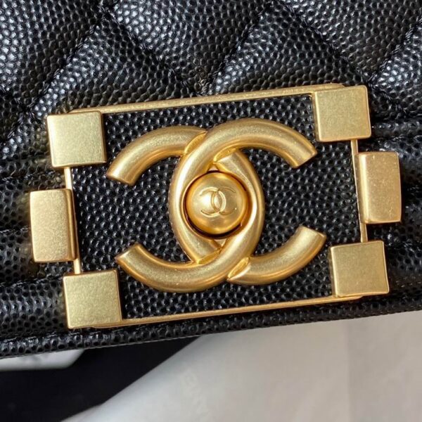 New Collection Chanel Bag 726