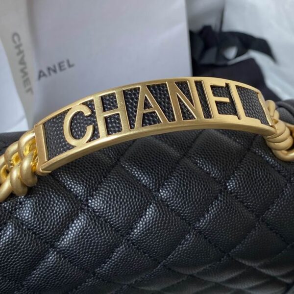 New Collection Chanel Bag 726