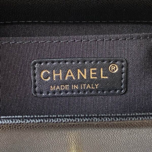 New Collection Chanel Bag 726