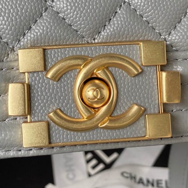 New Collection Chanel Bag 726