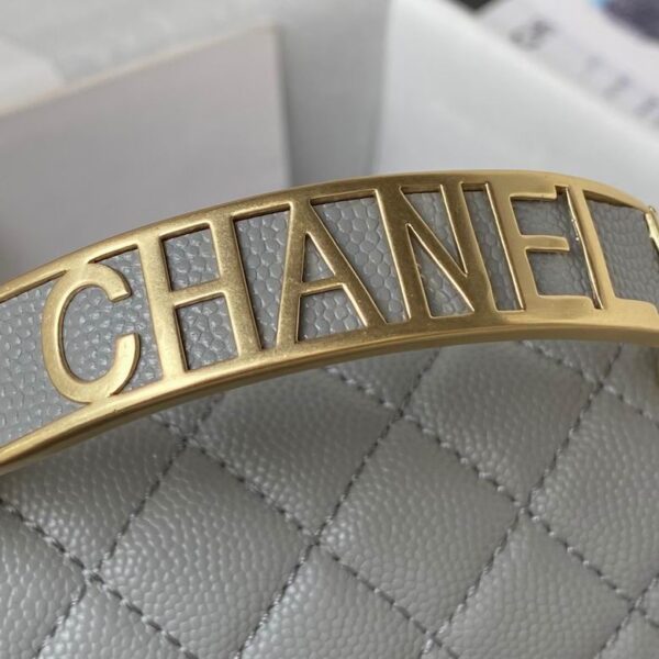 New Collection Chanel Bag 726