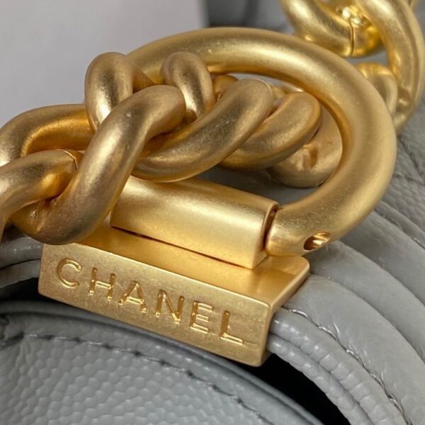 New Collection Chanel Bag 726