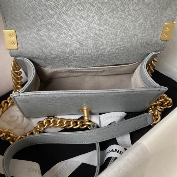 New Collection Chanel Bag 726