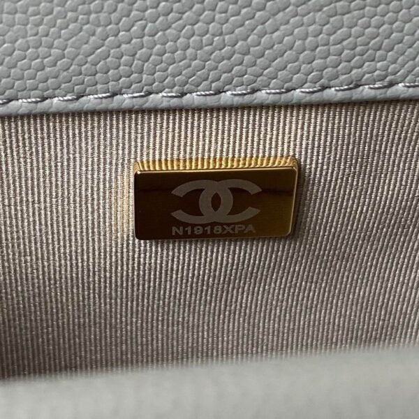 New Collection Chanel Bag 726