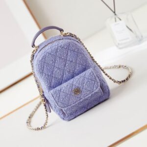 New Collection Chanel Bag 724