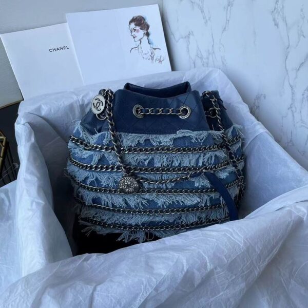 New Collection Chanel Bag 726