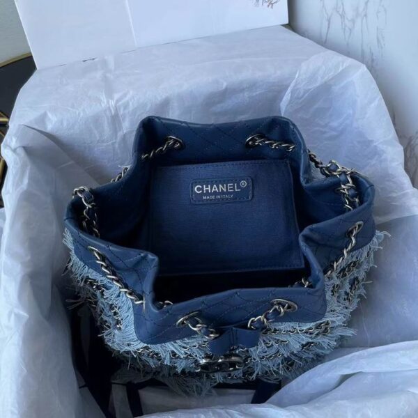 New Collection Chanel Bag 726