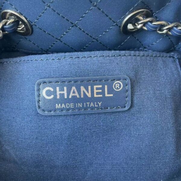 New Collection Chanel Bag 726