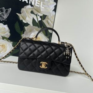 New Collection Chanel Bag 723