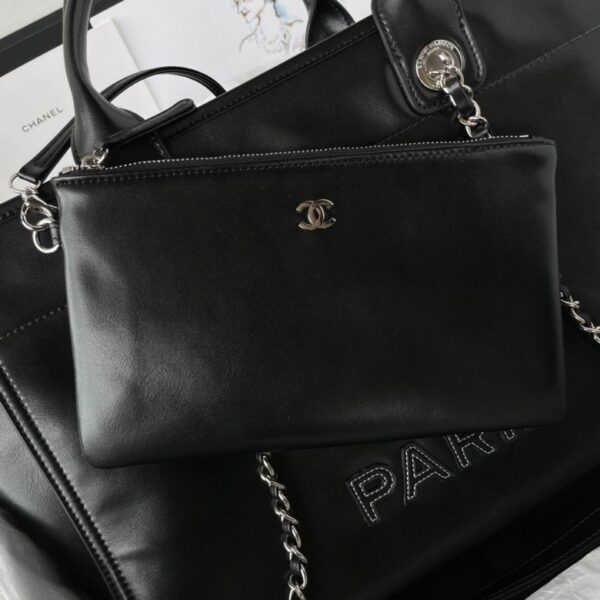 New Collection Chanel Bag 713