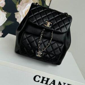 New Collection Chanel Bag 715