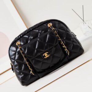 New Collection Chanel Bag 717