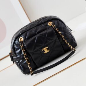 New Collection Chanel Bag 718